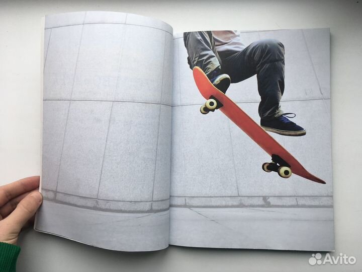 Стрит-арт на бумаге. Graffiti