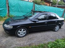 Opel Vectra 1.6 MT, 1998, 276 000 км, с пробегом, цена 177 500 руб.