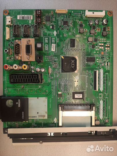 Майн для тв