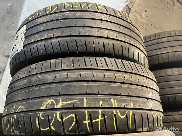 Vredestein Ultrac Satin 225/50 R17