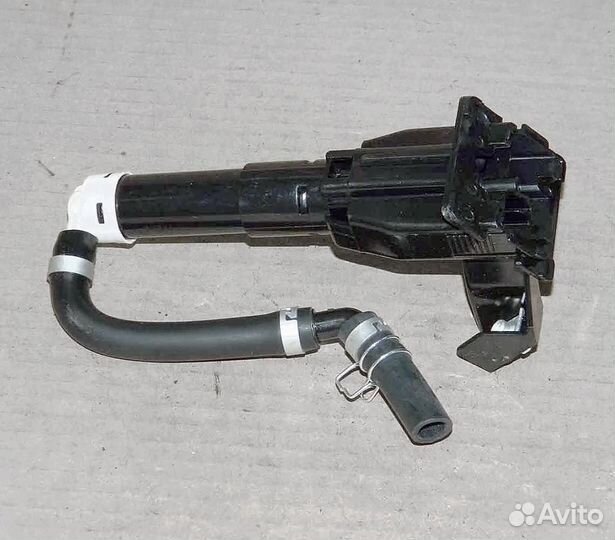 Форсунка омывателя фары Mitsubishi Outlander XL