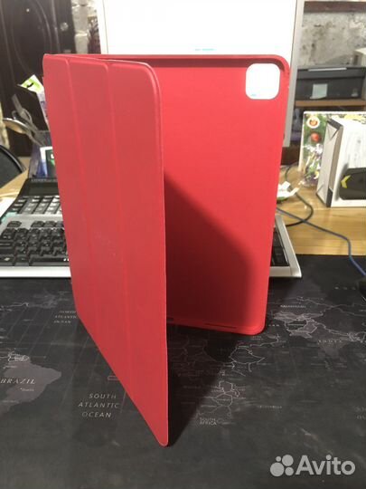Чехол для iPad pro 12.9