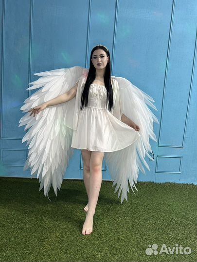 Крылья ангела продажа