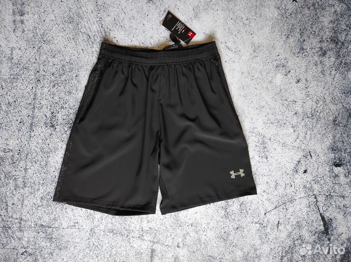 Спортивные шорты under armour