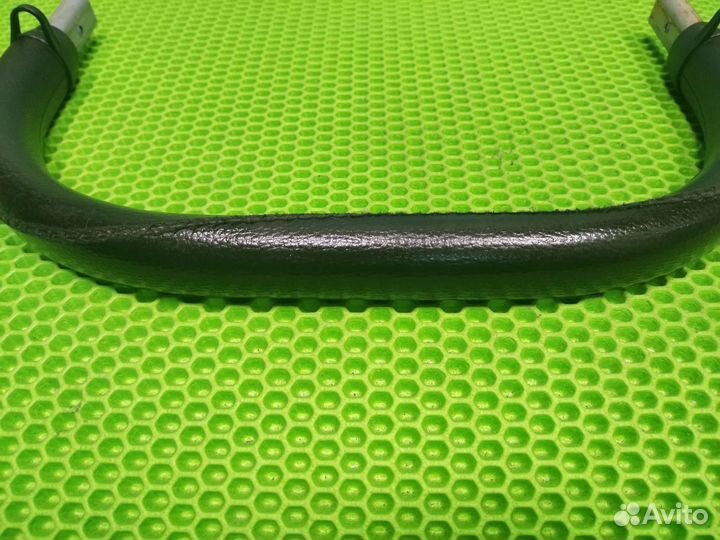 Ручка для детской коляски овал 20/30 мм