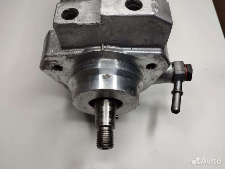 Топливный насос j3 terracan carnival