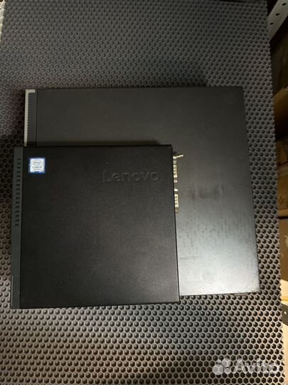 Lenovo ideaCentre 510S i3-9100 20/256Gb