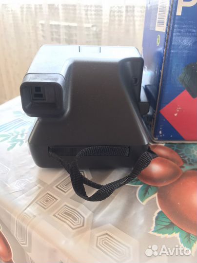 Фотоаппарат