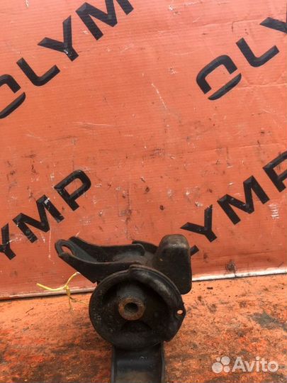 Подушка двс левая Honda Fit GE6 L13A 2007