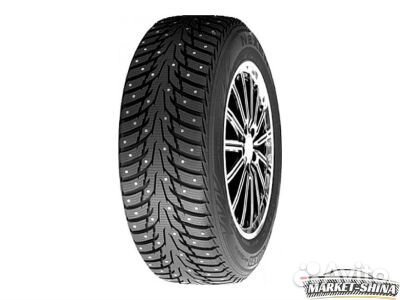 Nexen Winguard WinSpike WH62 225/40 R18 92T