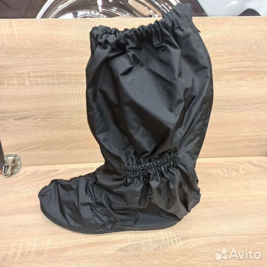 Мотобахилы снеговые дождевые