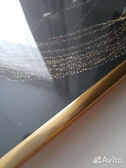 Картина на холсте подарок