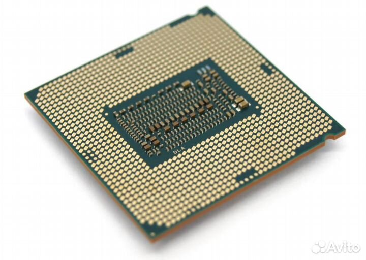 Процессор Intel Core i7-9700F