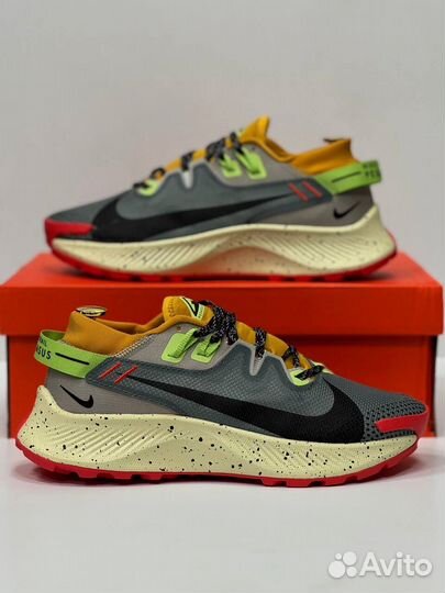 Кроссовки Nike Pegasus Trail беговые