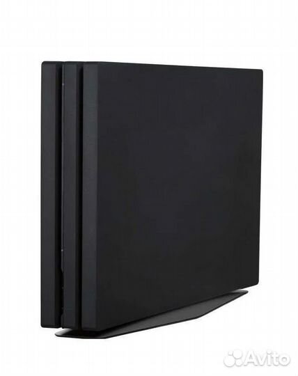 Вертикальная подставка для PS4 Slim Pro