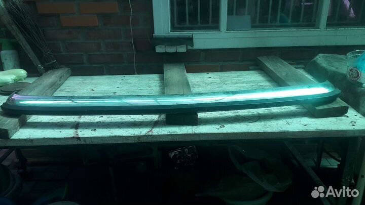 Продаю бампер перед, перед крылья ваз 2101