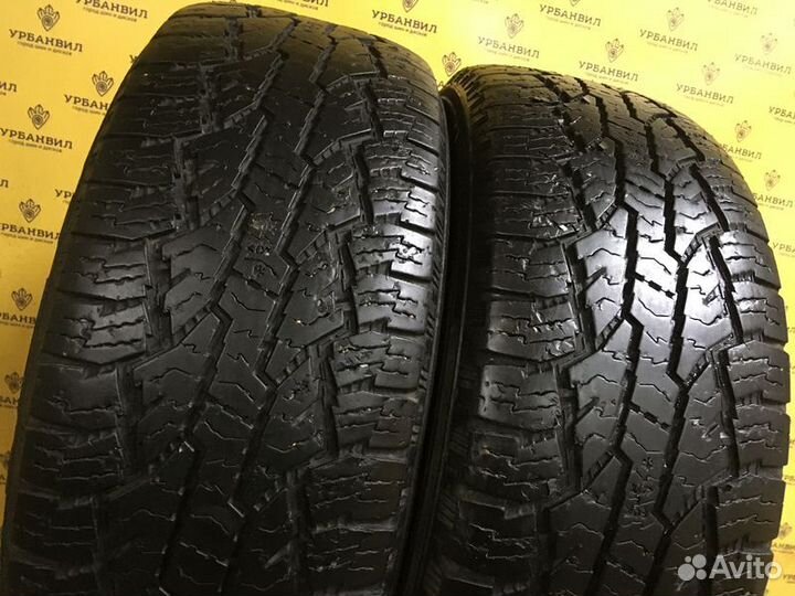 Nokian Tyres Rotiiva AT 265/60 R18 114T
