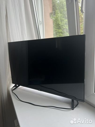Smart Телевизор LED Xiaomi