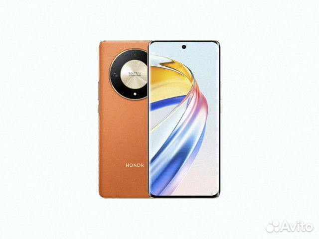 HONOR X9b, 12/256 ГБ