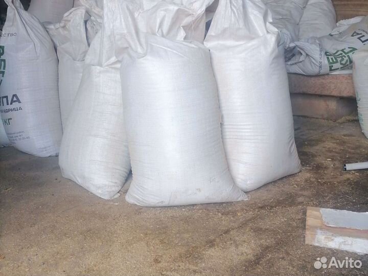 Навоз перегной в мешках с доставкой