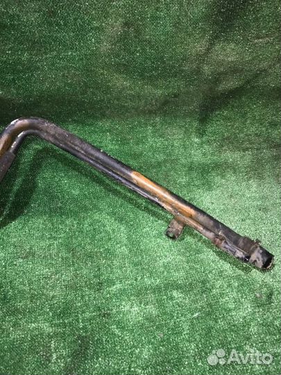 Горловина Mazda Mazda6 GH