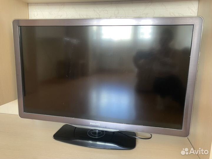 Телевизор 40PFL6605H/60