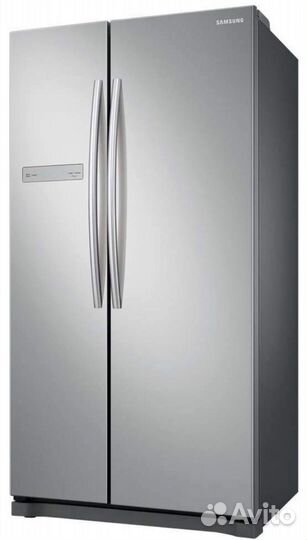 Холодильник бу samsung