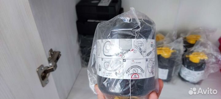 Компрессор Mercedes