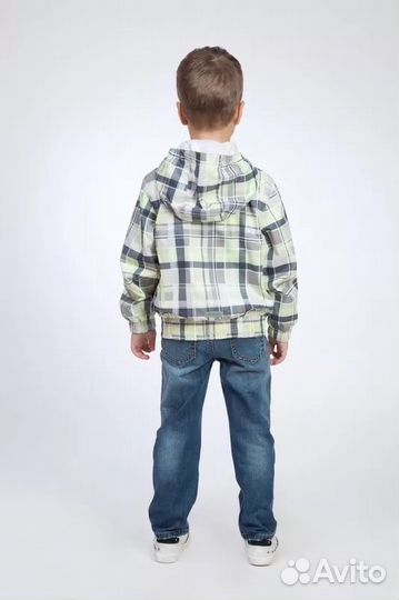 Ветровка Playtoday новая