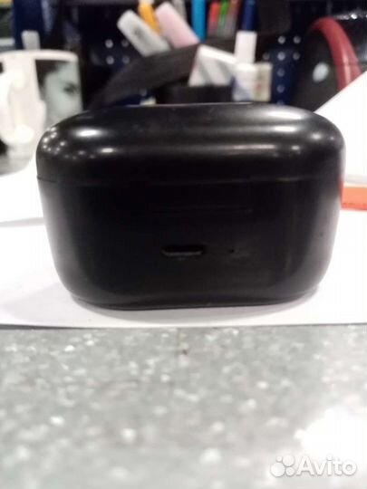 Зарядный кейс