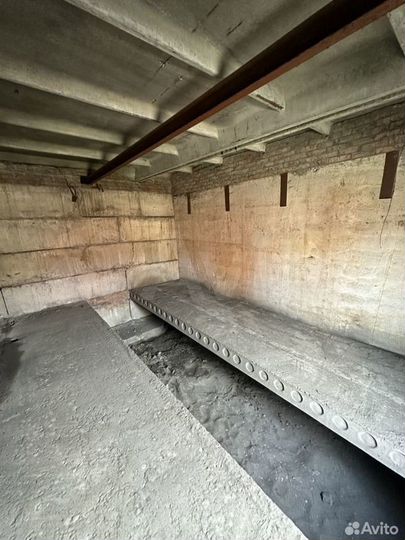 Гараж, 24 м²