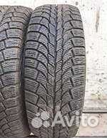 Gislaved Soft Frost 3 195/65 R15 95T