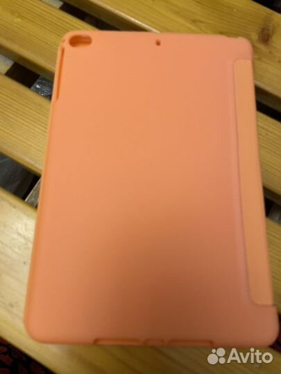 Чехол на iPad mini 5