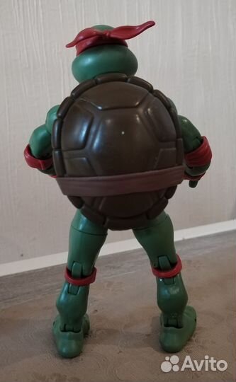 Черепашка-ниндзя Фигурка Playmates toys tmnt