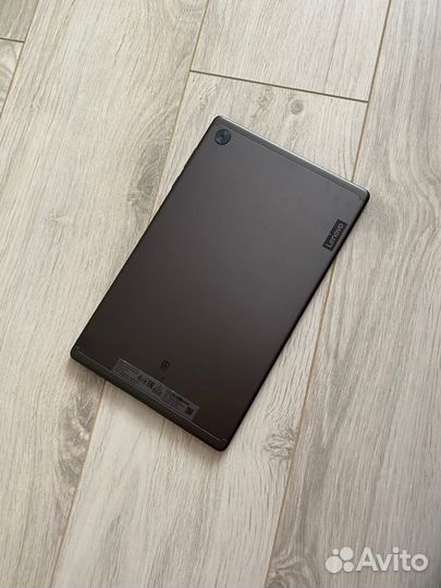 Планшет lenovo tab m10 hd