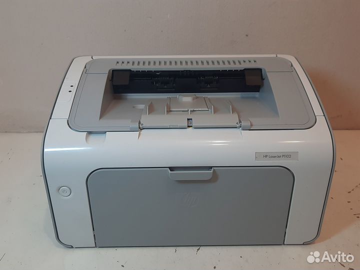 Принтер HP LaserJet Pro P1102