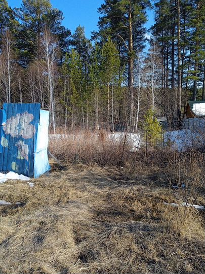 Дача 30 м² на участке 9 сот.