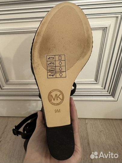 Босоножки Michael kors