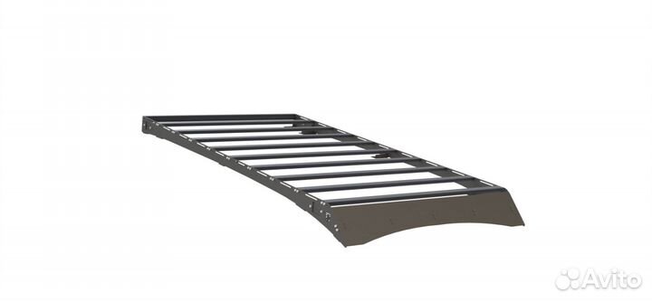 Багажник Grand Vitara 2005-2016 STC-SGV-TR