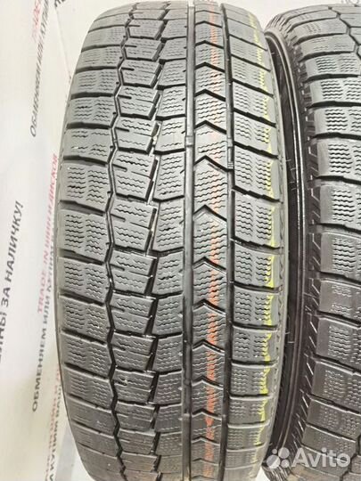 Dunlop Winter Maxx 205/65 R16 95H