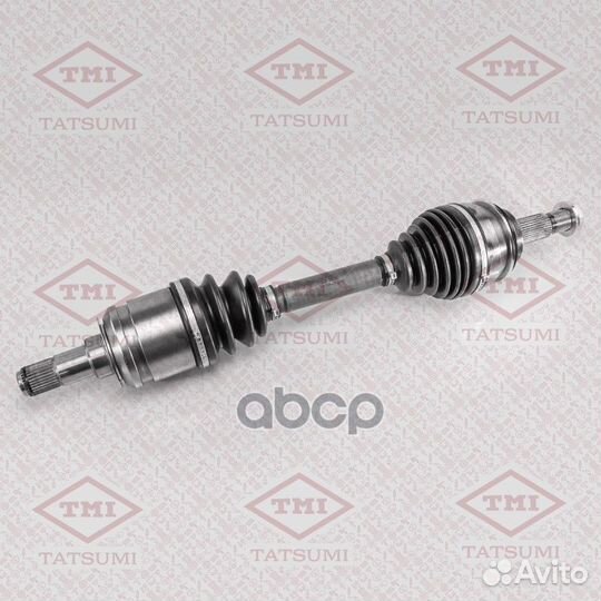 Приводной вал TDD1008 tatsumi