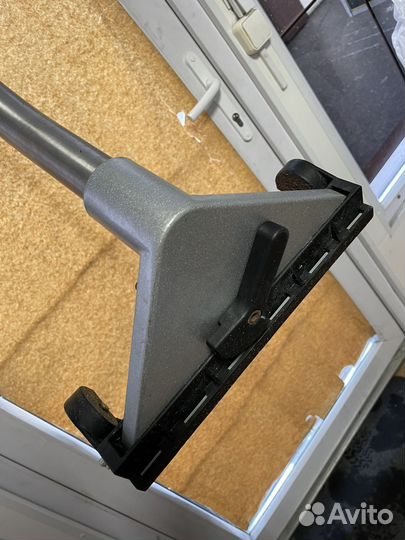 Ковровая насадка Santoemma Sabrina SW15