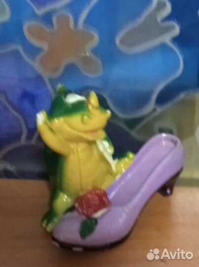 Сувениры керамические