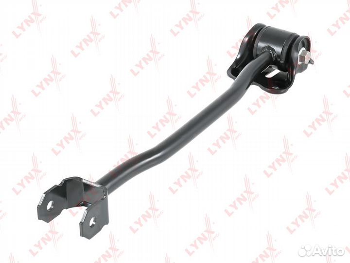 Рычаг продольный L зад. подв.hyundai Matrix 1.5-1.8 01-10