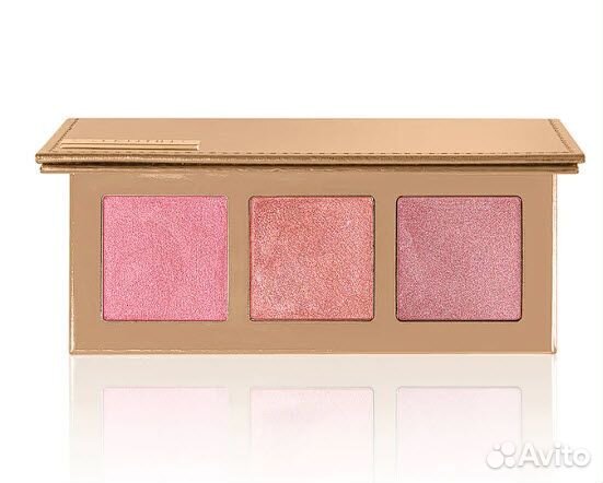 Палетки Adept: Amunet, Plain Jane, Minka