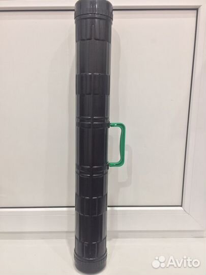 Тубус для чертежей