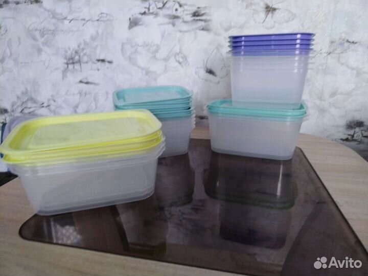 Контейнеры