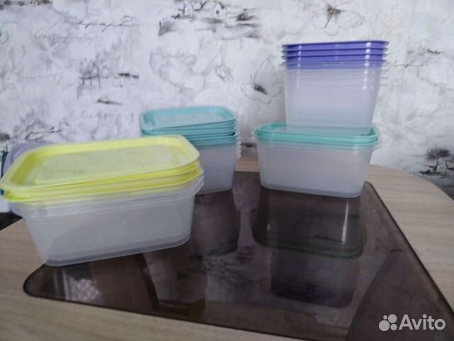 Контейнеры