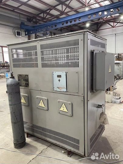 Трансформатор подстанции арт53421