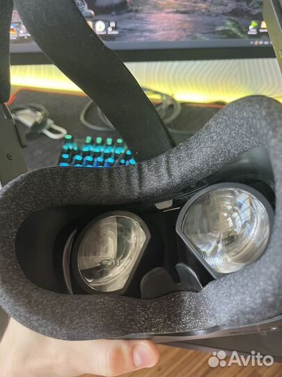 Valve Index VR Full Kit